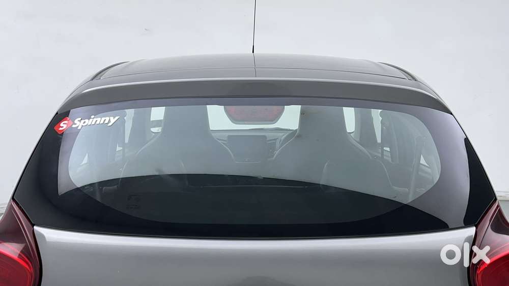 Maruti Suzuki Celerio Lxi(o), 2023, Petrol