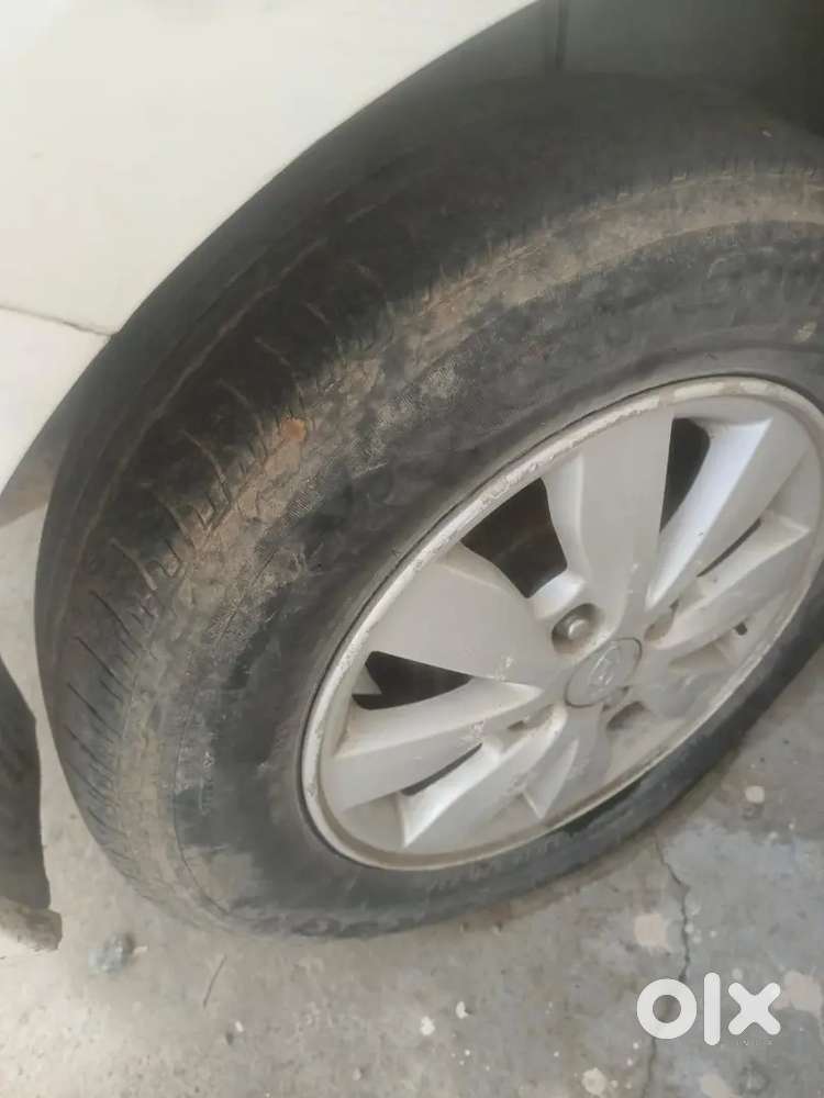 Hyundai I20 Sportz 2012 Manual Petrol