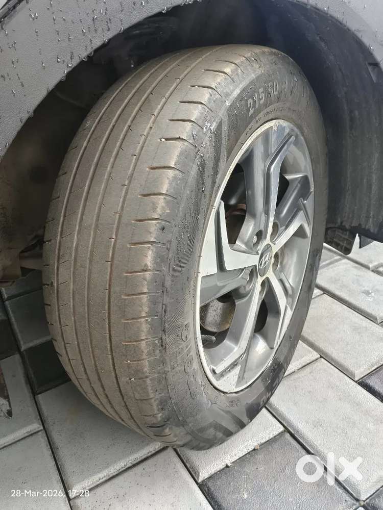 Creta 1.6 Sx+ Dsl. Mt. Phantom Black Ed.