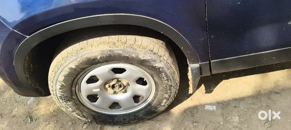 Tata Safari 2021 Diesel 92800 Km Driven