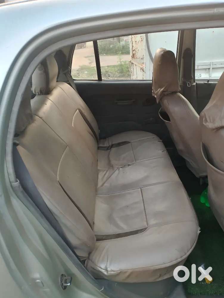 Hyundai Santro Asta 2003