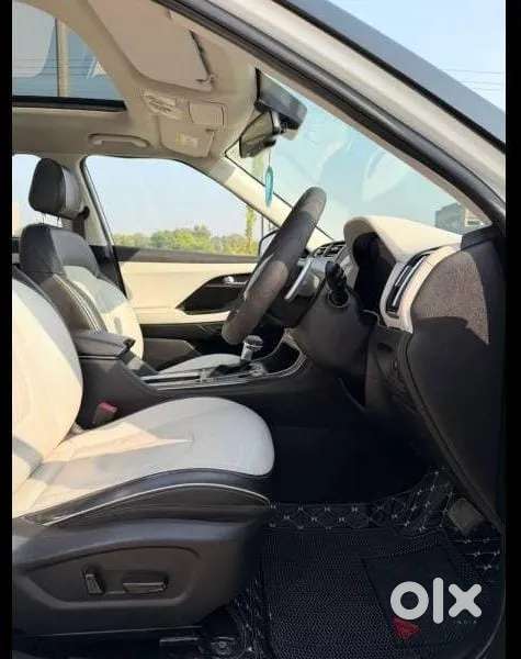 Hyundai Creta 1.5 Sx Diesel At, 2020, Diesel