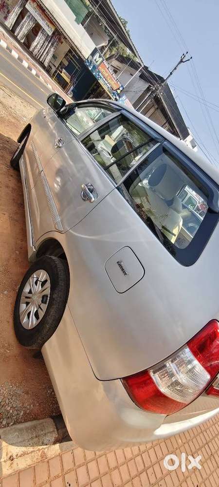 Toyota Innova 2.5 G (diesel) 7 Seater, 2013, Diesel