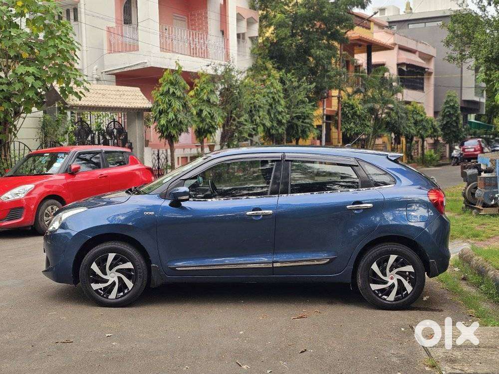 Maruti Suzuki Baleno Delta, 2016, Diesel