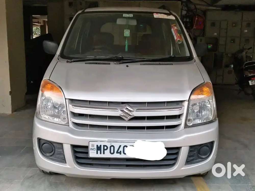 Urgent Sale: Wagonr Lpg + Petrol (rto Approved),in Very Good Condition