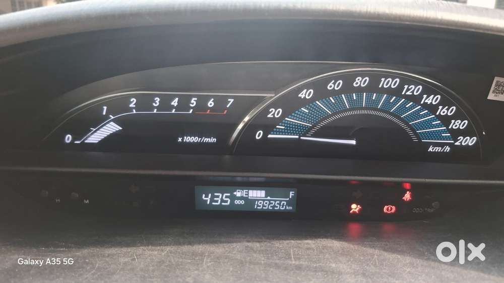 Toyota Etios 1.4 Vd, 2018, Diesel