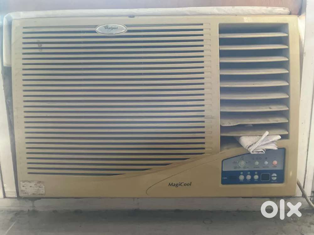 Window AC For sale
