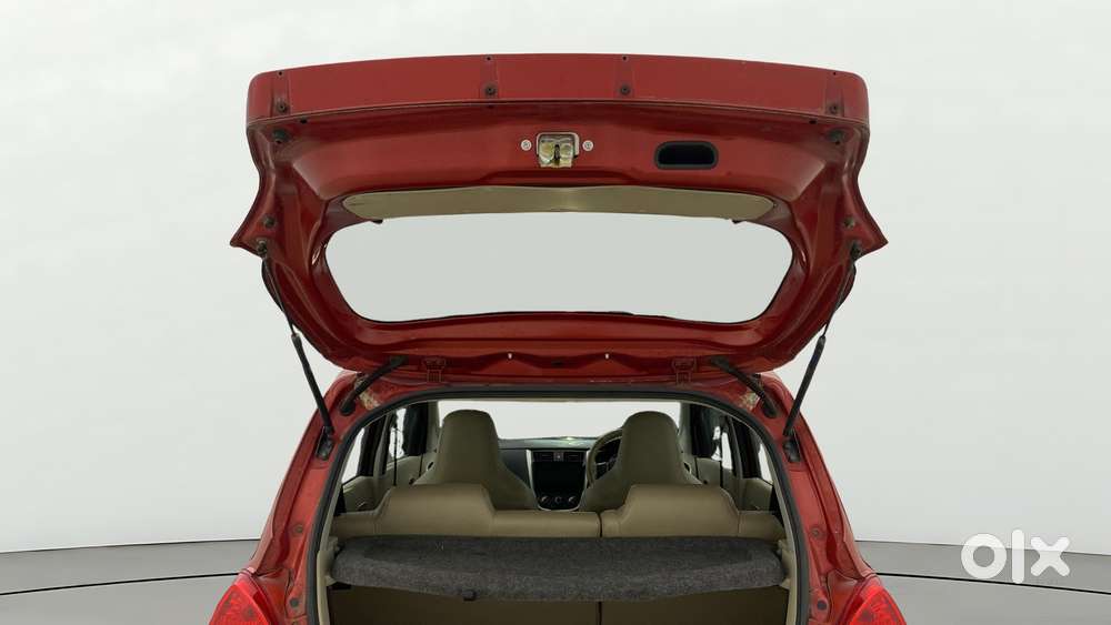 Maruti Suzuki Celerio Zxi Optional Amt, 2018, Petrol