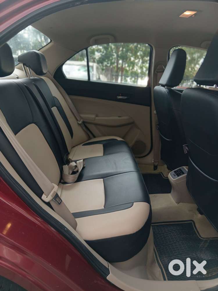 Maruti Suzuki Swift Dzire 1.3 Vxi, 2017, Petrol