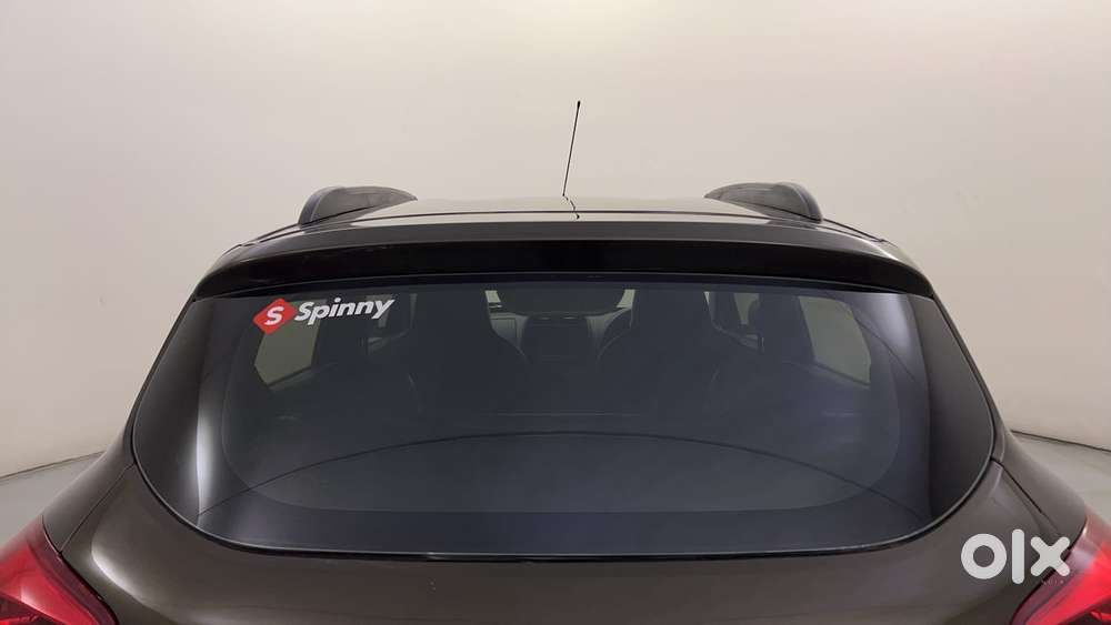 Renault Kwid Rxt 1.0, 2016, Petrol