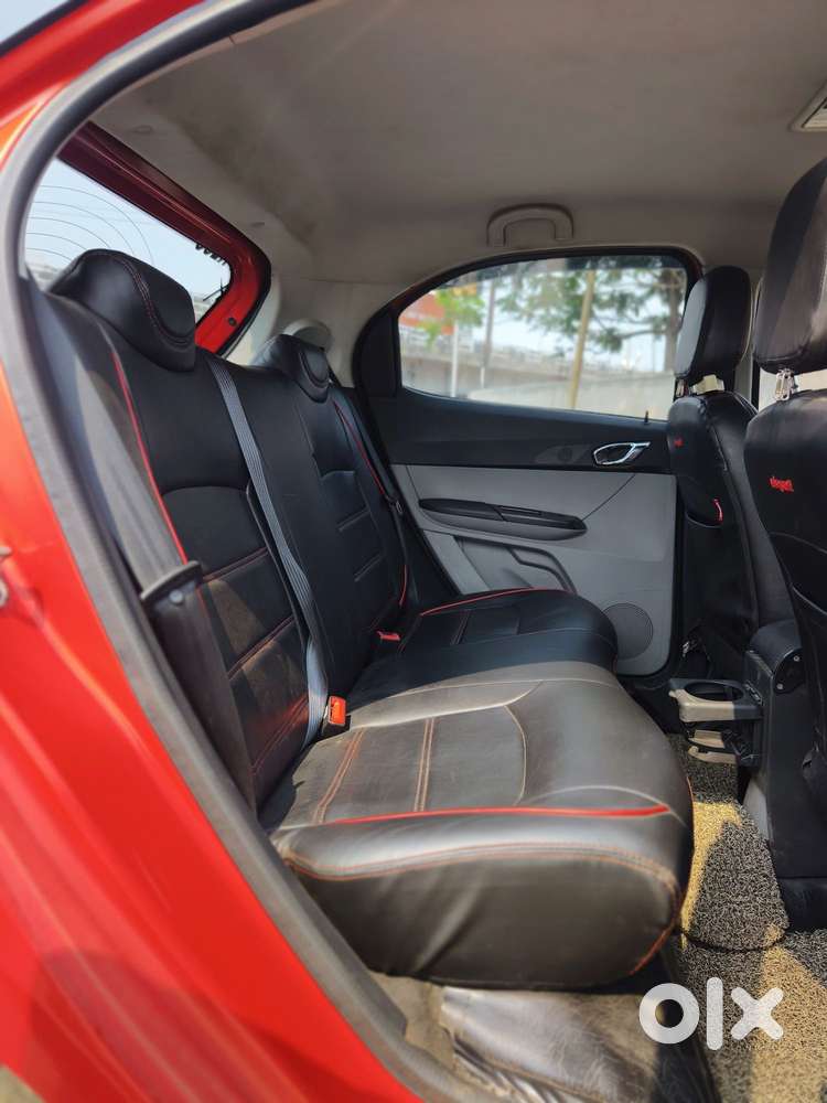 Tata Tiago Xz Plus, 2020, Petrol