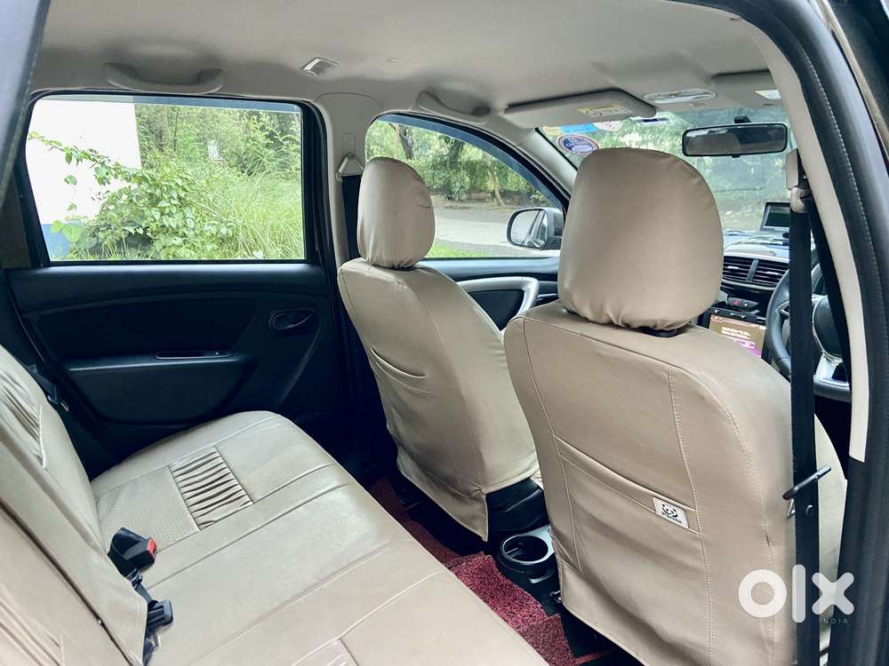 Renault Duster 1.3 Rxs Turbo Petrol, 2020, Petrol