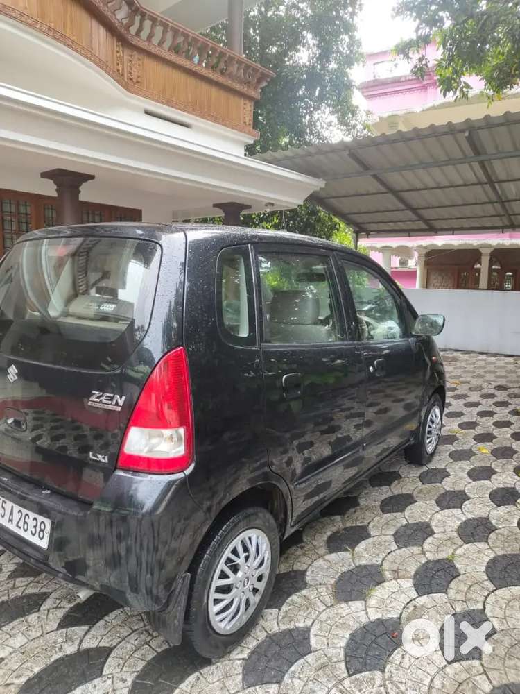 Well Maintained