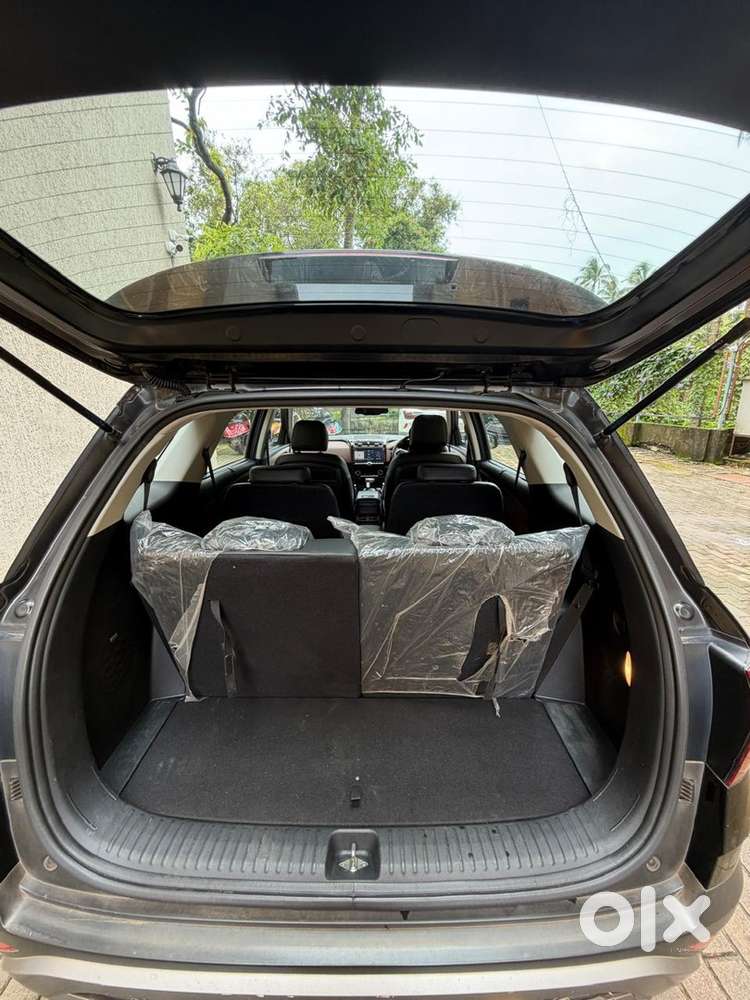 2023 Hyundai Alcazar Diesel Top Model