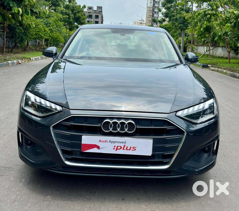 Audi A4 2.0 Premium 40 Tfsi, 2022, Petrol