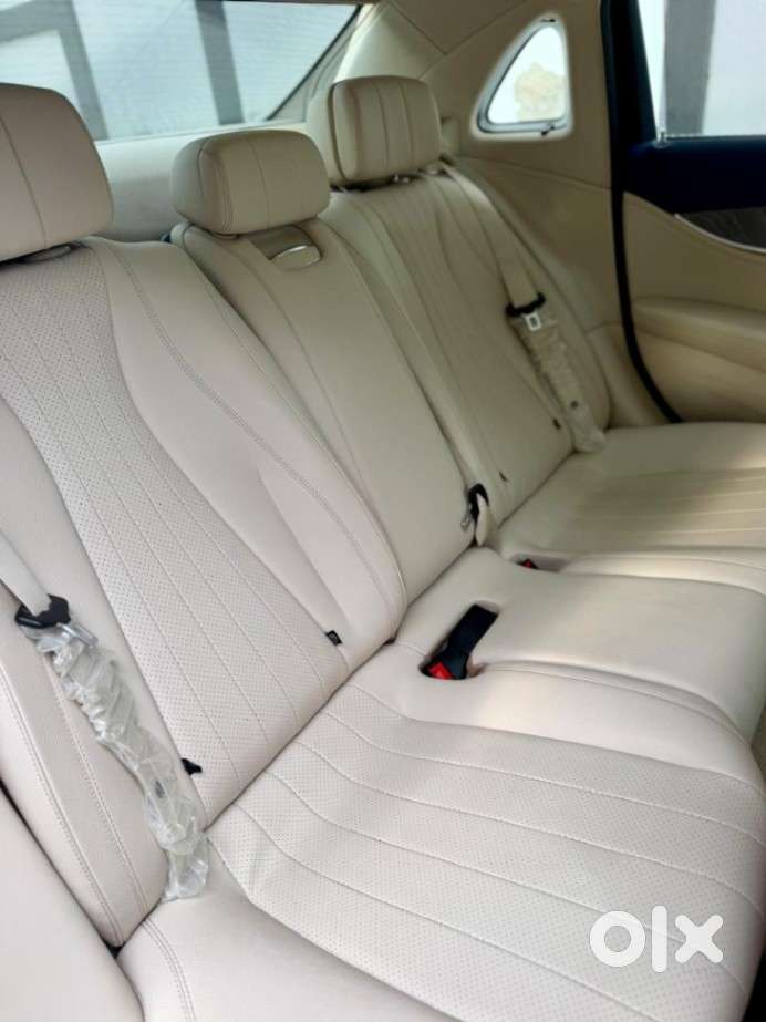 Mercedes-benz E-class E350 Diesel, 2021, Diesel