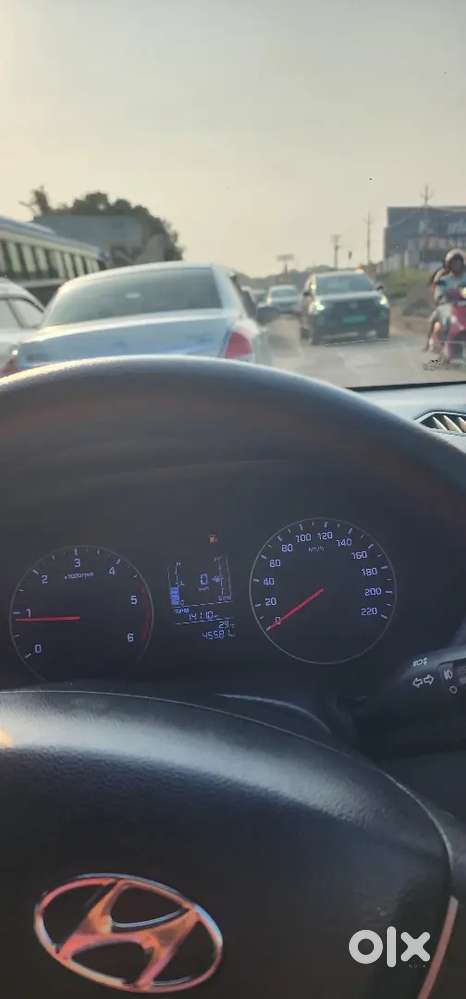 Hyundai Elite I20 Diesel (2020) - Mint Condition | 50,000 Km