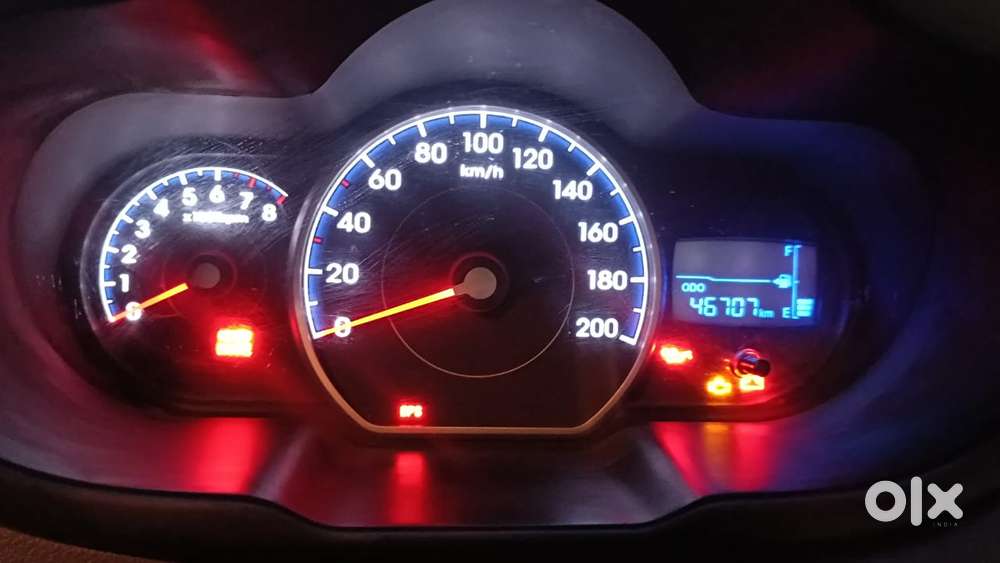 Hyundai I10 1.2 Kappa Magna, 2013, Petrol