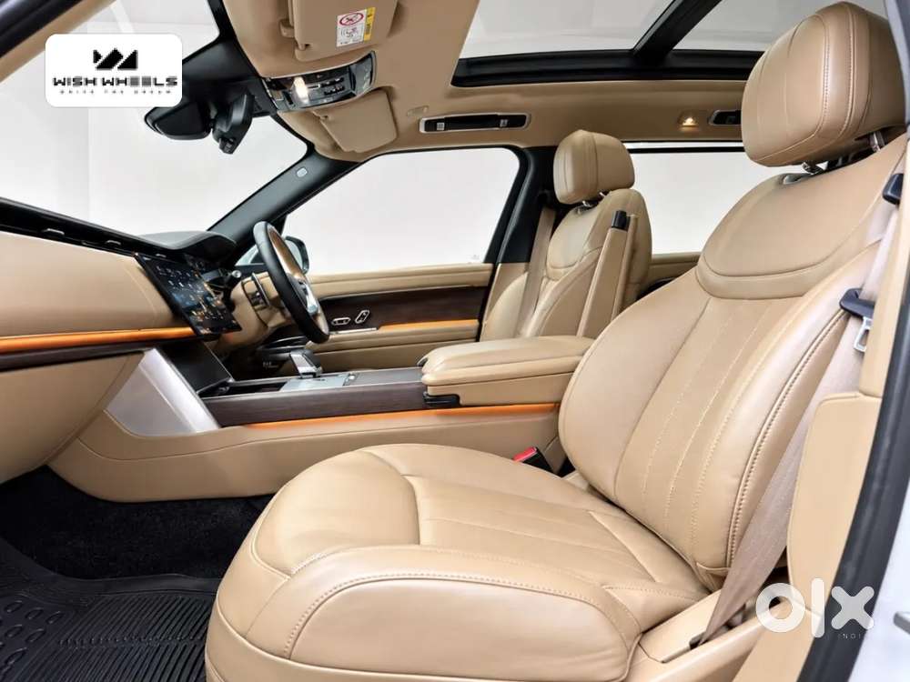 Land Rover Range, 2019, Diesel