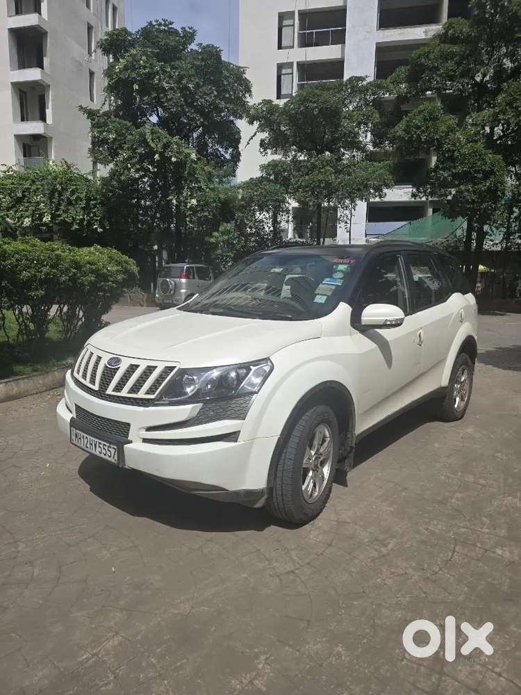 Mahindra Xuv500 2012 Diesel Manual