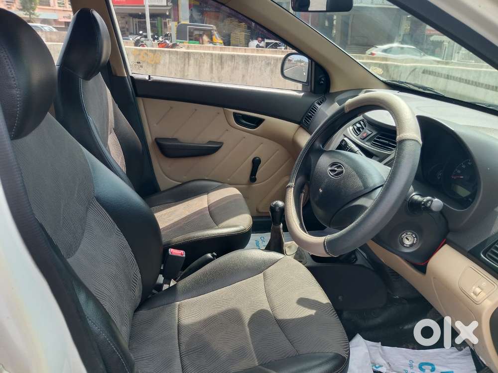 Hyundai Eon D-lite +, 2013, Petrol