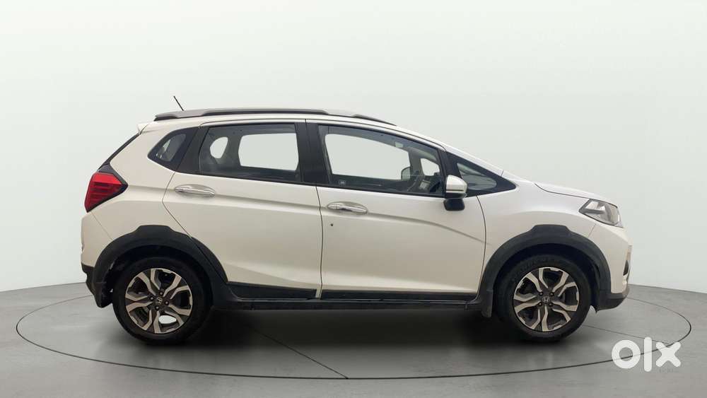 Honda Wr-v 1.2 Vx I-vtec, 2018, Petrol