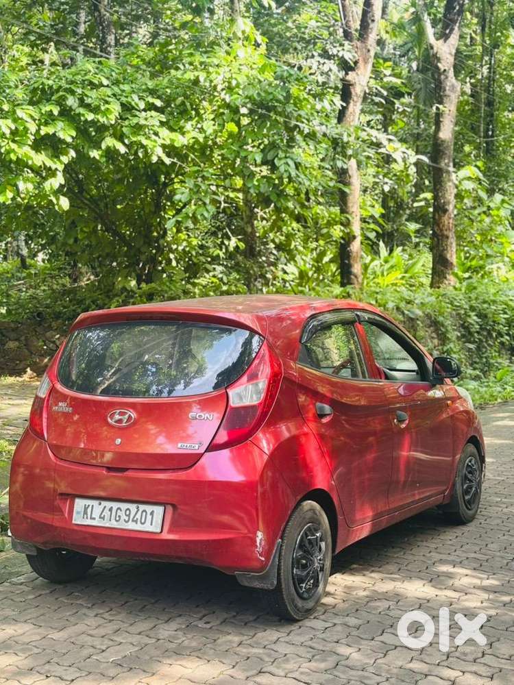 Hyundai Car 2013 Petrol Manual