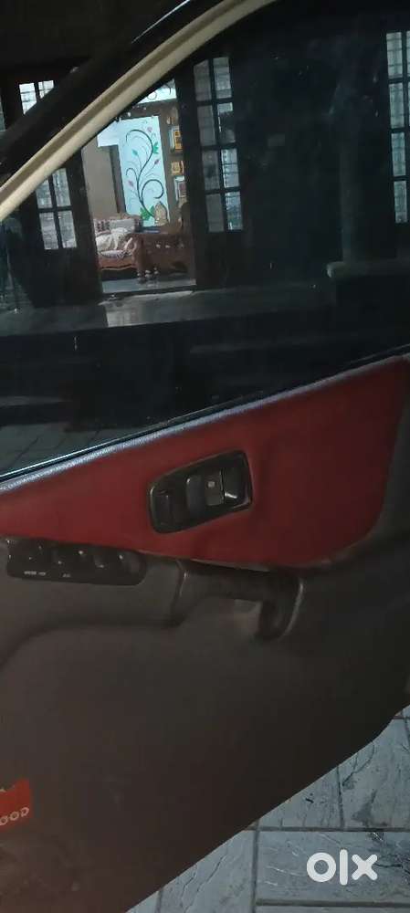 Maruti Suzuki Zen Estilo 2002 Petrol 100000 Km Driven