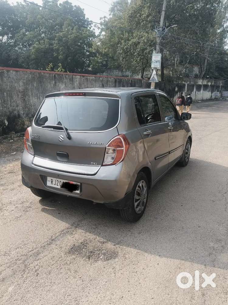 Company Service Record Good Condition Car