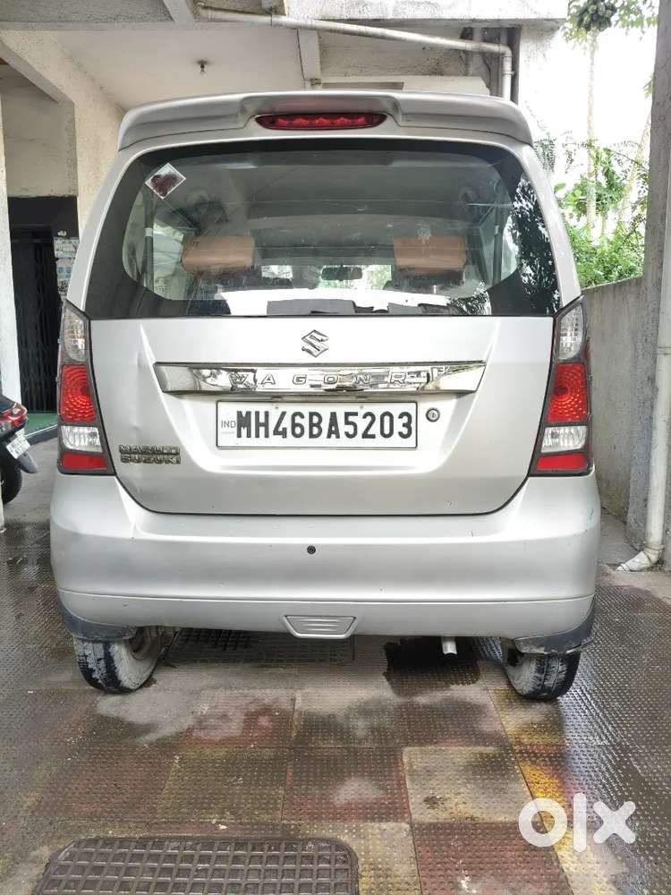 Company Fitting Alredy Cng