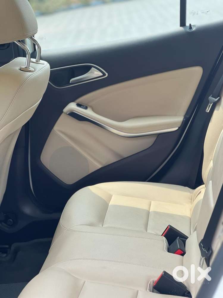 Mercedes-benz Gla 200 D, 2019, Diesel