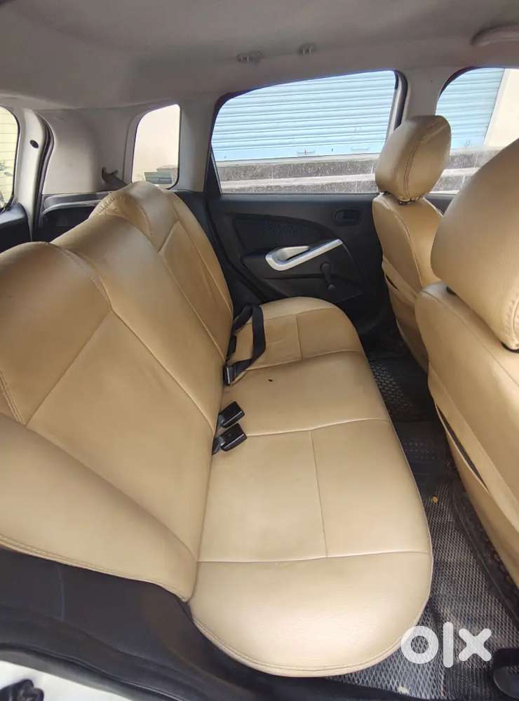 Ford Figo 2013