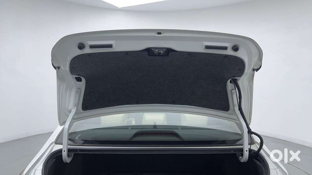 Honda City 1.5 Zx Cvt I-vtec, 2022, Petrol