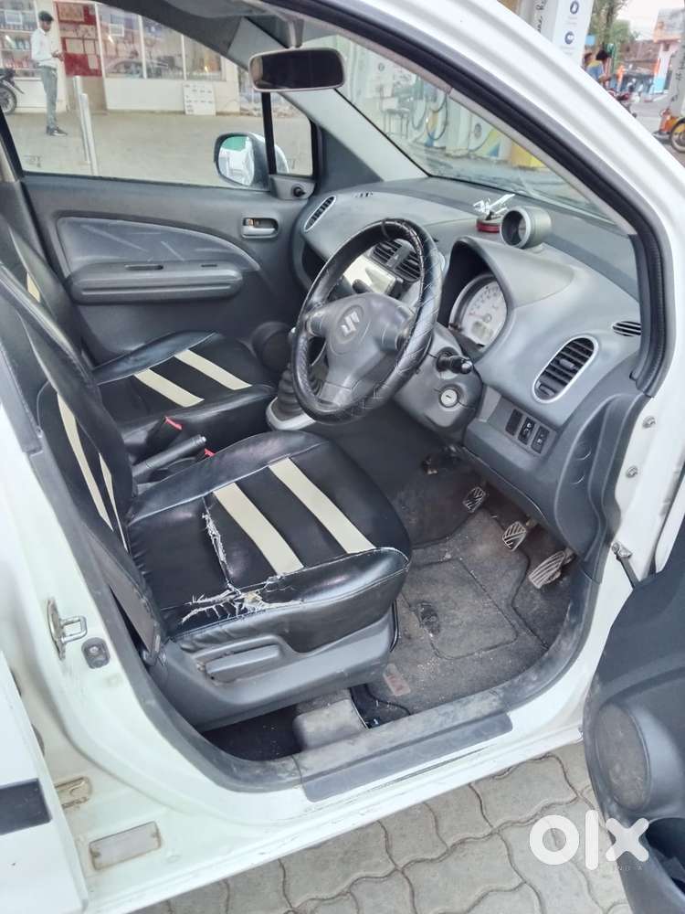 Maruti Suzuki Ritz Vdi Bs-iv, 2012, Diesel