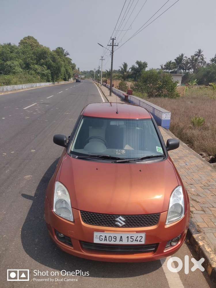 Maruti Suzuki Swift 2008 Petrol Good Condition