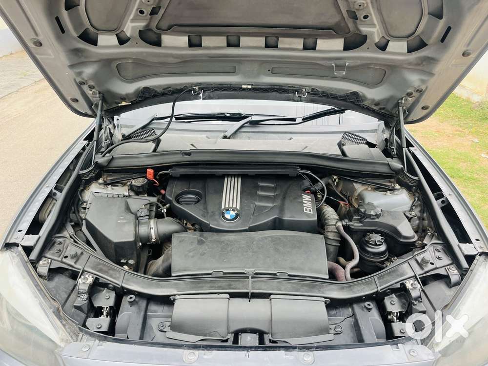 Bmw X1 2.0 Sdrive 20d, 2011, Diesel