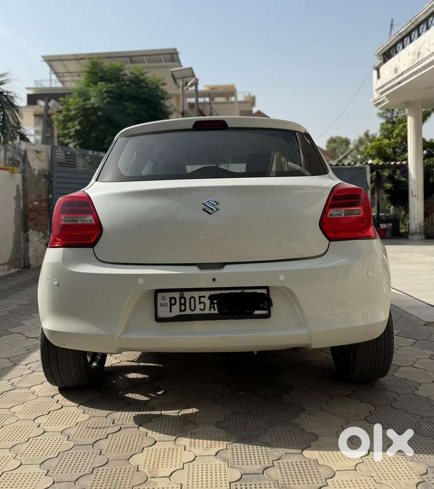Swift Vdi Diesel Maruti 2019