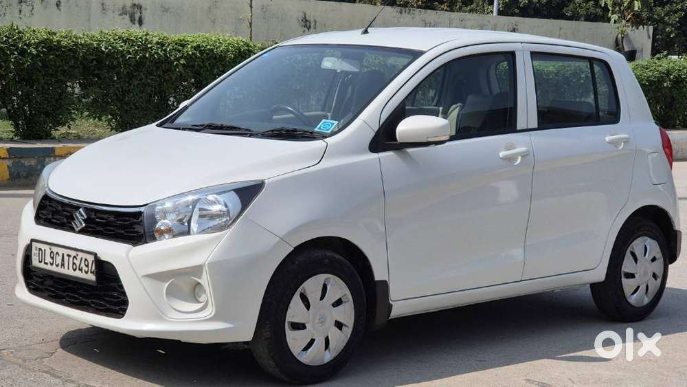 Maruti Suzuki Celerio Zxi, 2020, Petrol