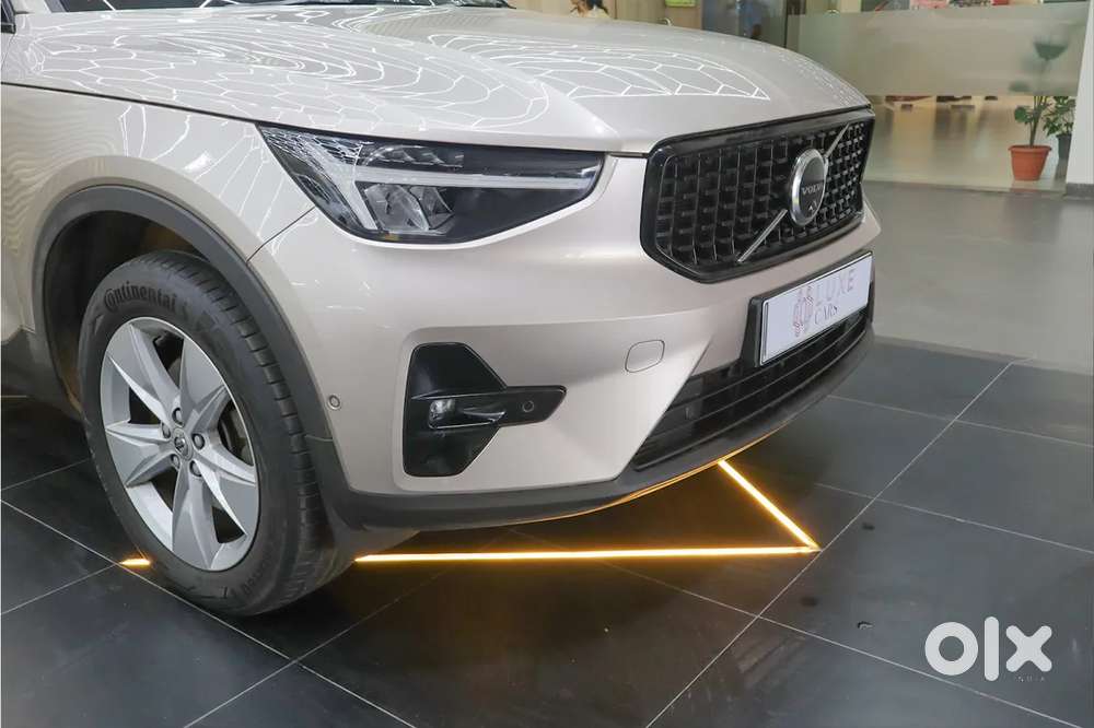 Volvo Xc40 B4 Ultimate, 2023, Petrol