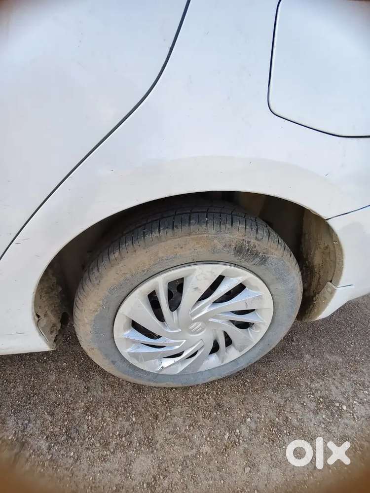 Register 2018maruti Suzuki Ciaz 2015 Diesel 130000 Km Driven