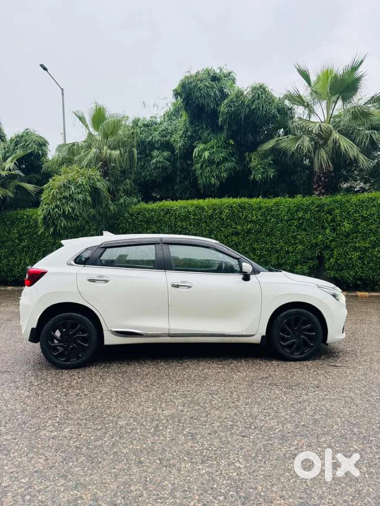 Maruti Suzuki Baleno 1.2 Zeta Cng, 2023, Cng & Hybrids