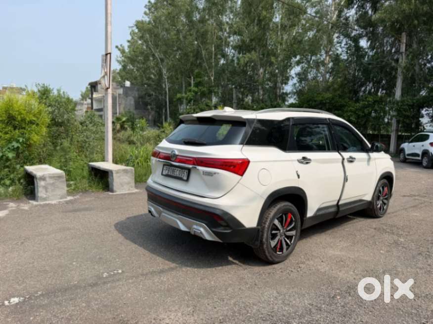 Mg Hector, 2019, Diesel