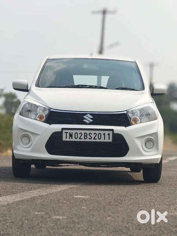 Maruthi Suzuki Celerio Vxi 2020 Reg  Very Well Maintain