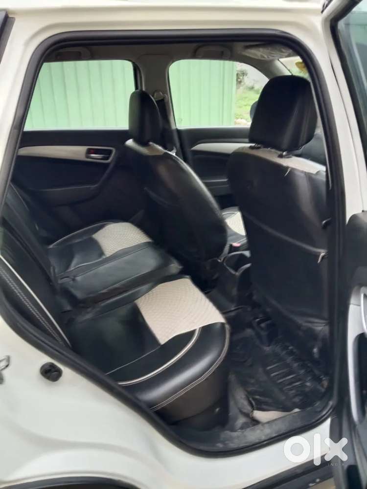 Maruti Suzuki Vitara Brezza 1.5 Zxi Plus, 2022, Petrol