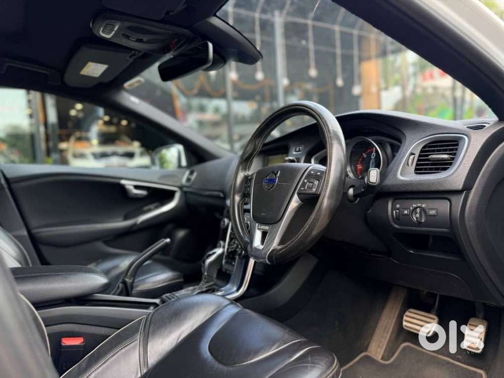 Volvo V40 D3 R Design, 2016, Diesel