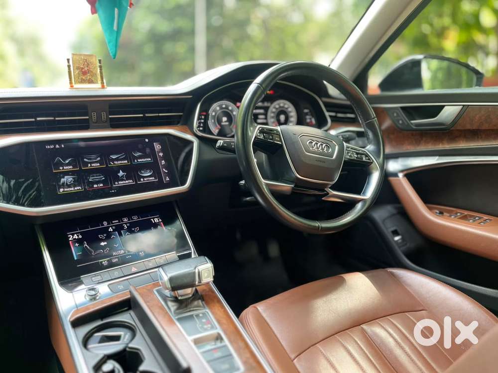 Audi A6 2.0 Tfsi Technology Pack, 2022, Petrol