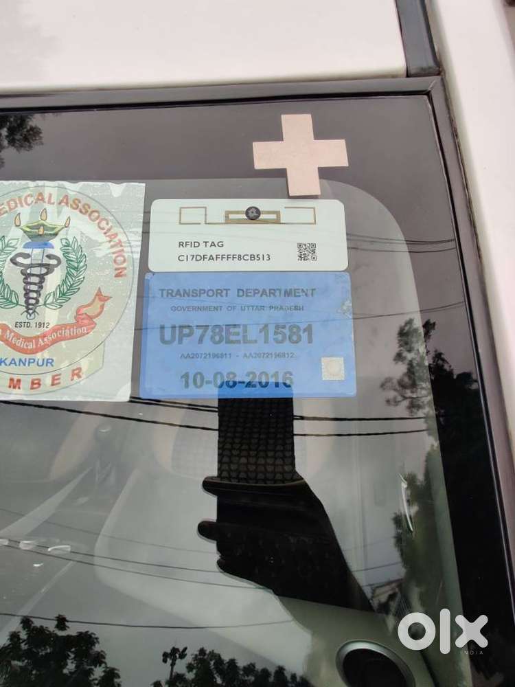Maruti Suzuki Celerio Zxi, 2016, Petrol