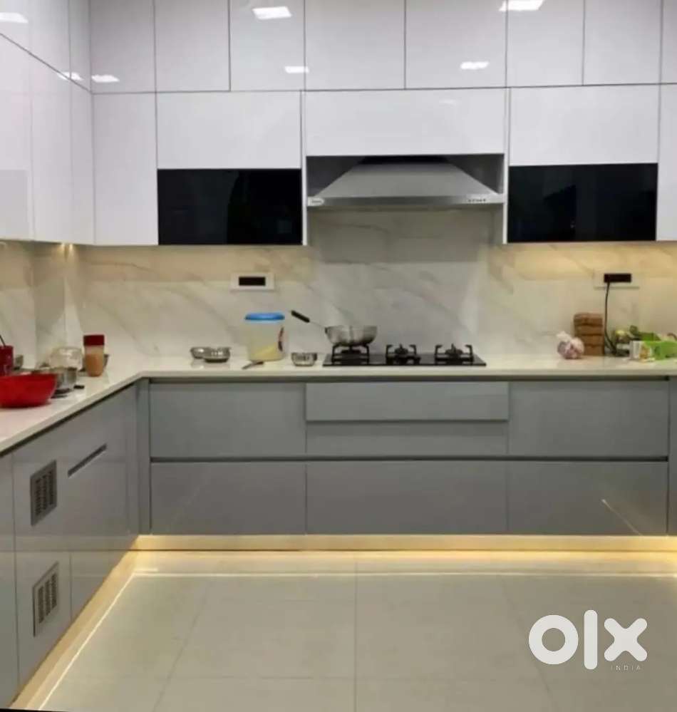 Sale 100 Gaj New Duplex Luxurious 3BHK House Ready to shift