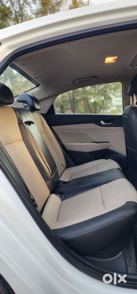 Hyundai Verna 1.5 Mpi Mt Sx (o), 2020, Diesel