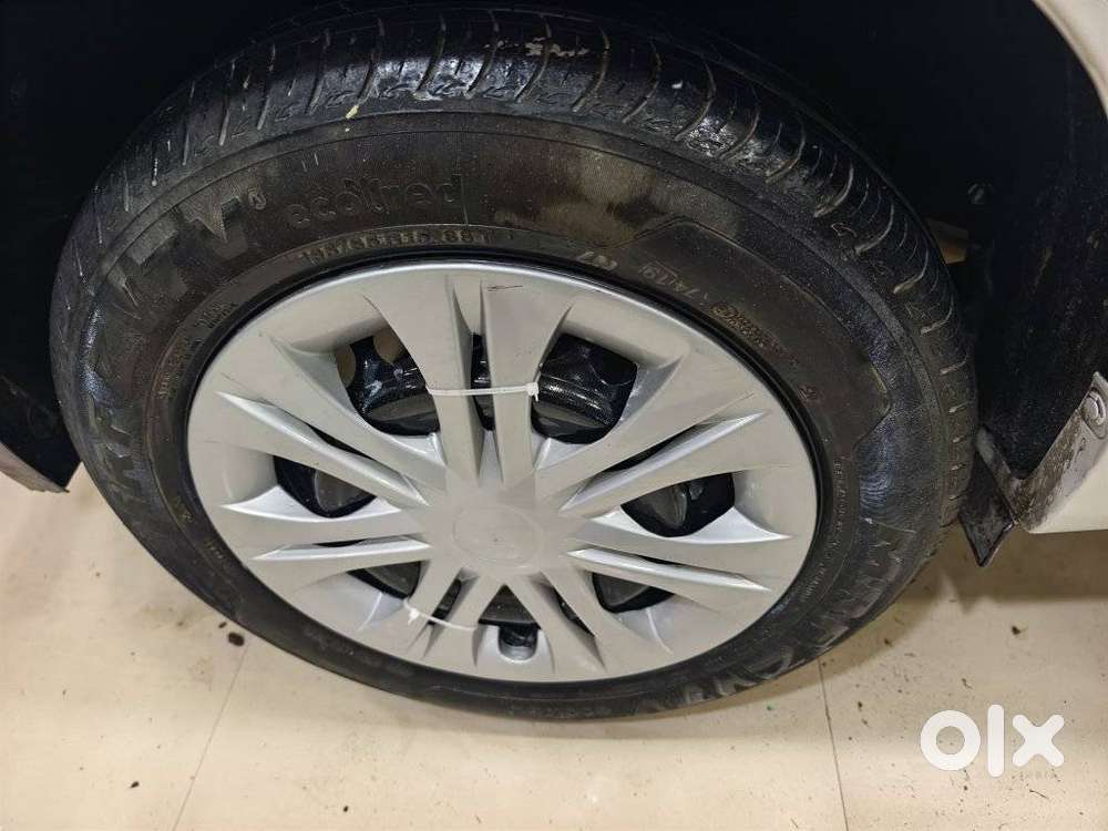 Maruti Suzuki Baleno Delta, 2021, Petrol